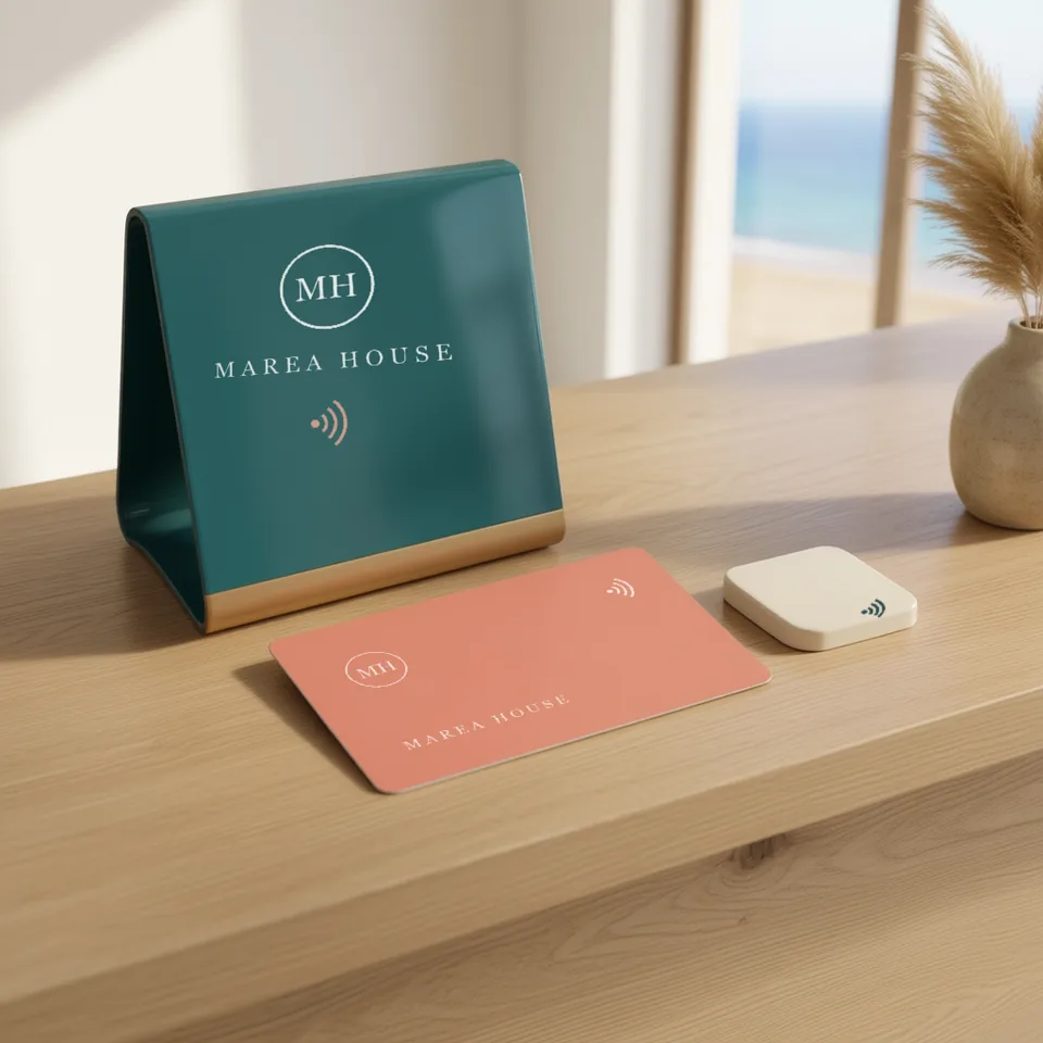 Marea House · Hotels demo