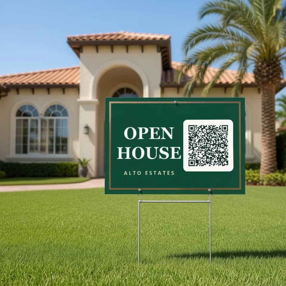 Alto Estates · Real estate demo
