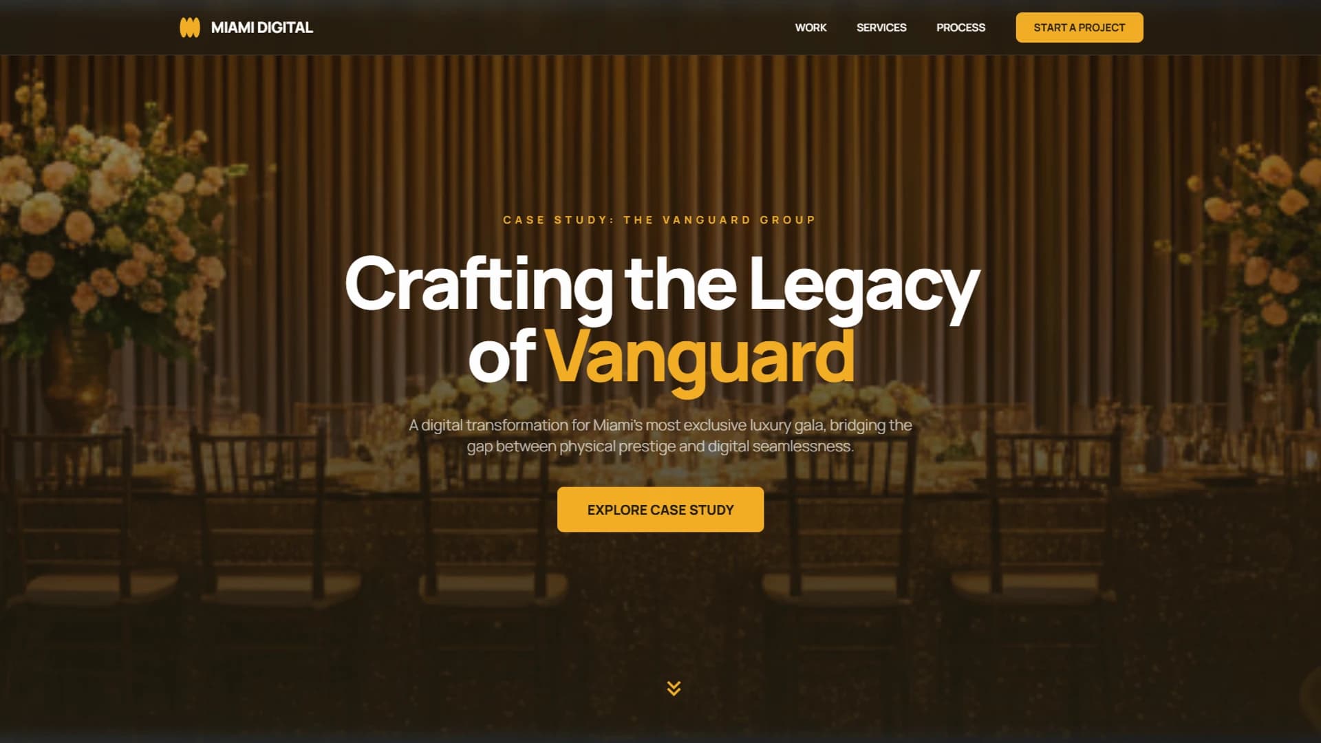 Client Success Case Study