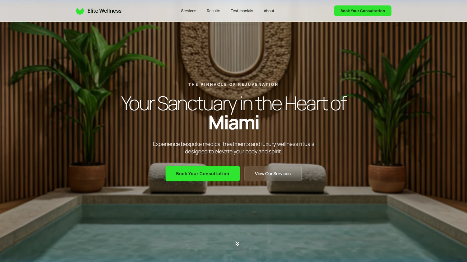 Elite Wellness & MedSpa