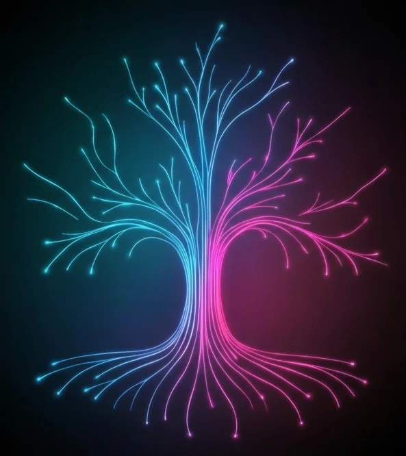 YourLegacy Tech Logo