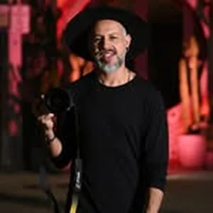 Gerard G — Director Creativo de producción real en Miami