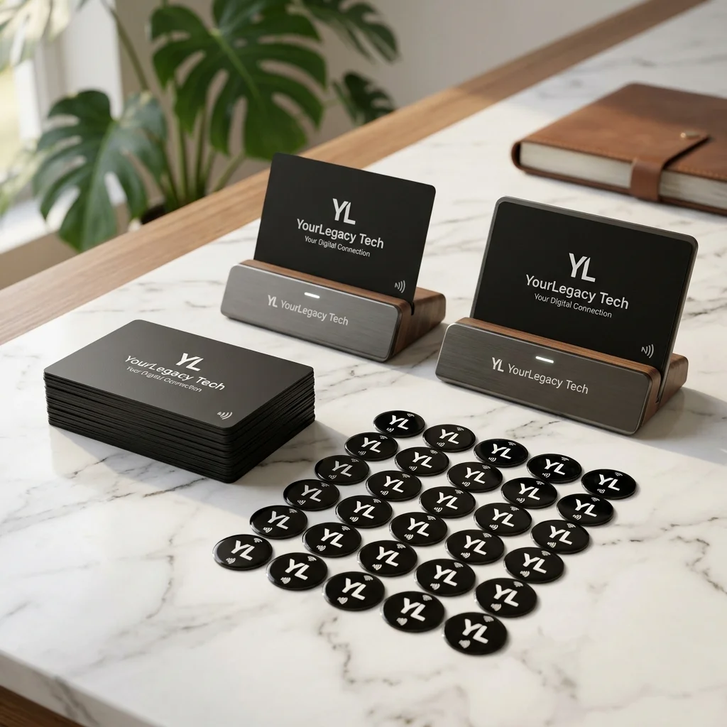 Business Pack NFC