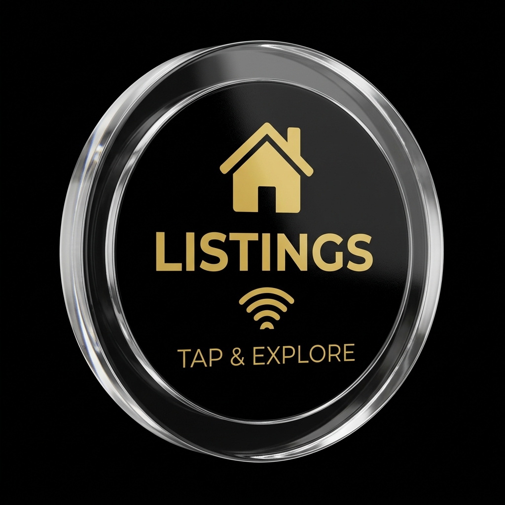 NFC Tag Listings