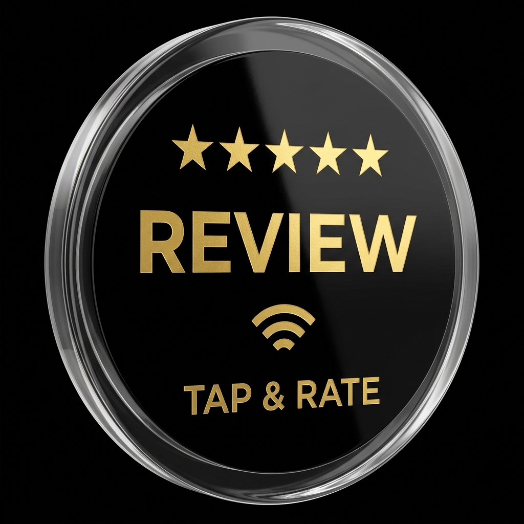 NFC Tag Reviews